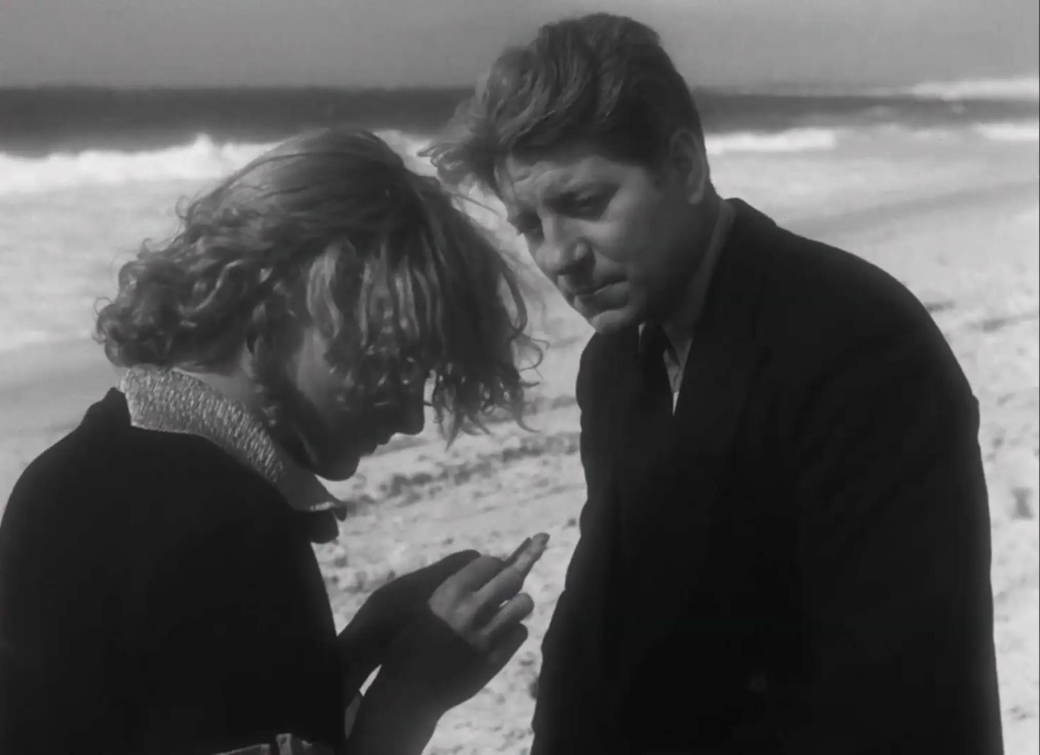 *Remorques* (Jean Grémillon, 1941)