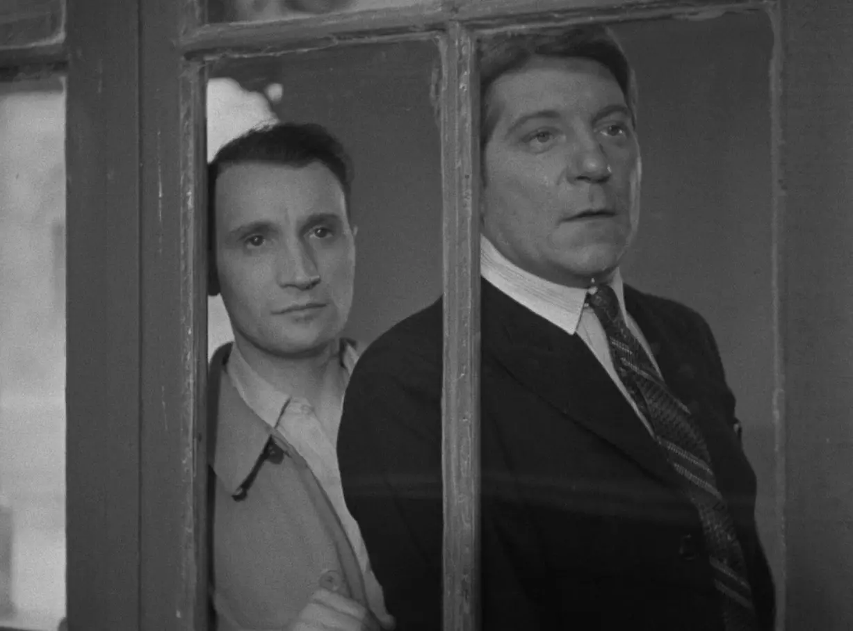 *Gueule d’amour* (Jean Grémillon, 1937)