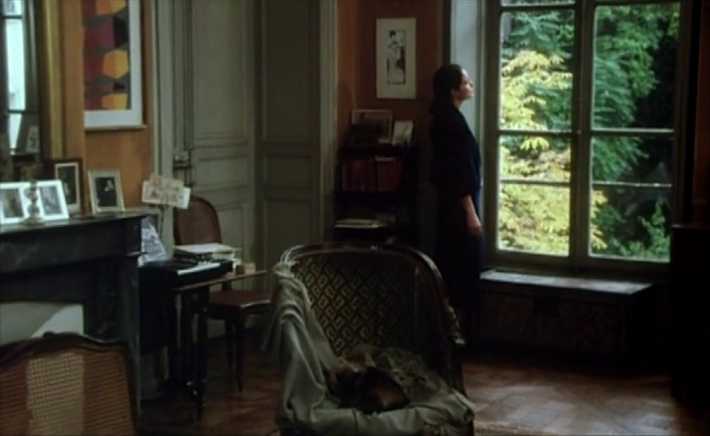 *La Visiteuse* (Jean-Claude Guiguet, 1981)