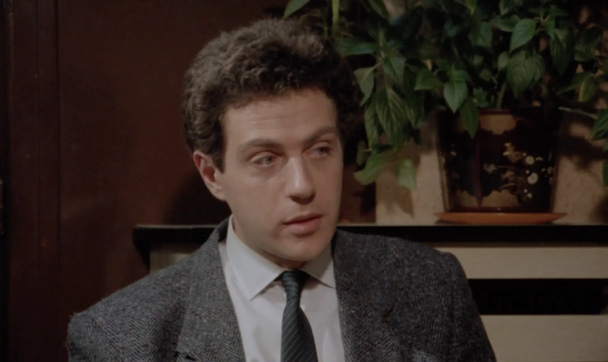 *Le Café des Jules* (Paul Vecchiali, 1989)