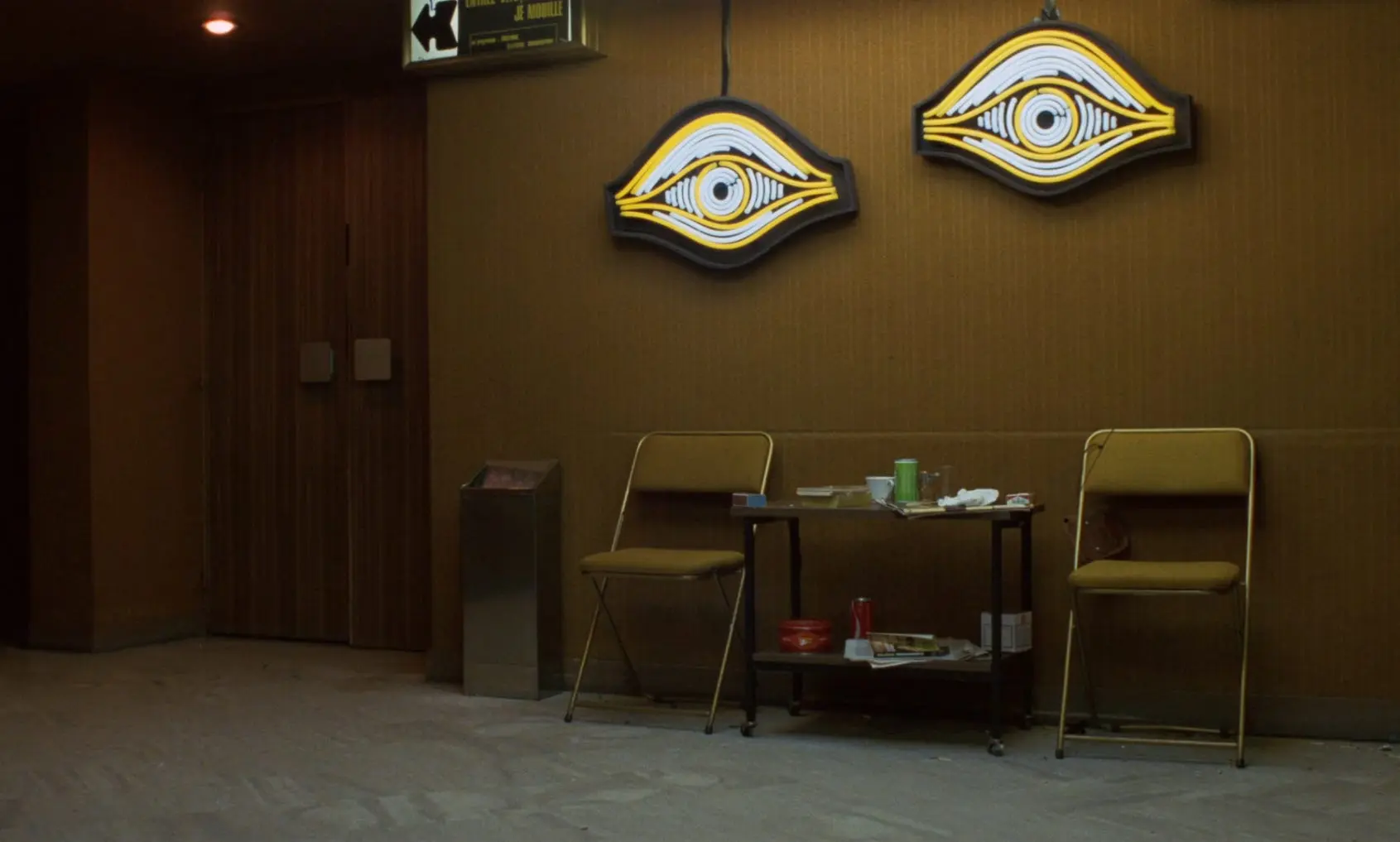 *Simone Barbès ou la vertu* (Marie-Claude Treilhou, 1980)