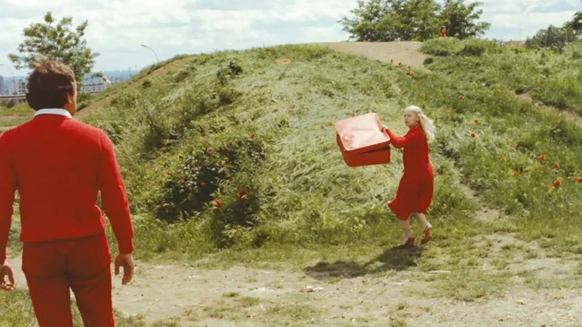 *C'est la Vie !* (Paul Vecchiali, 1980)