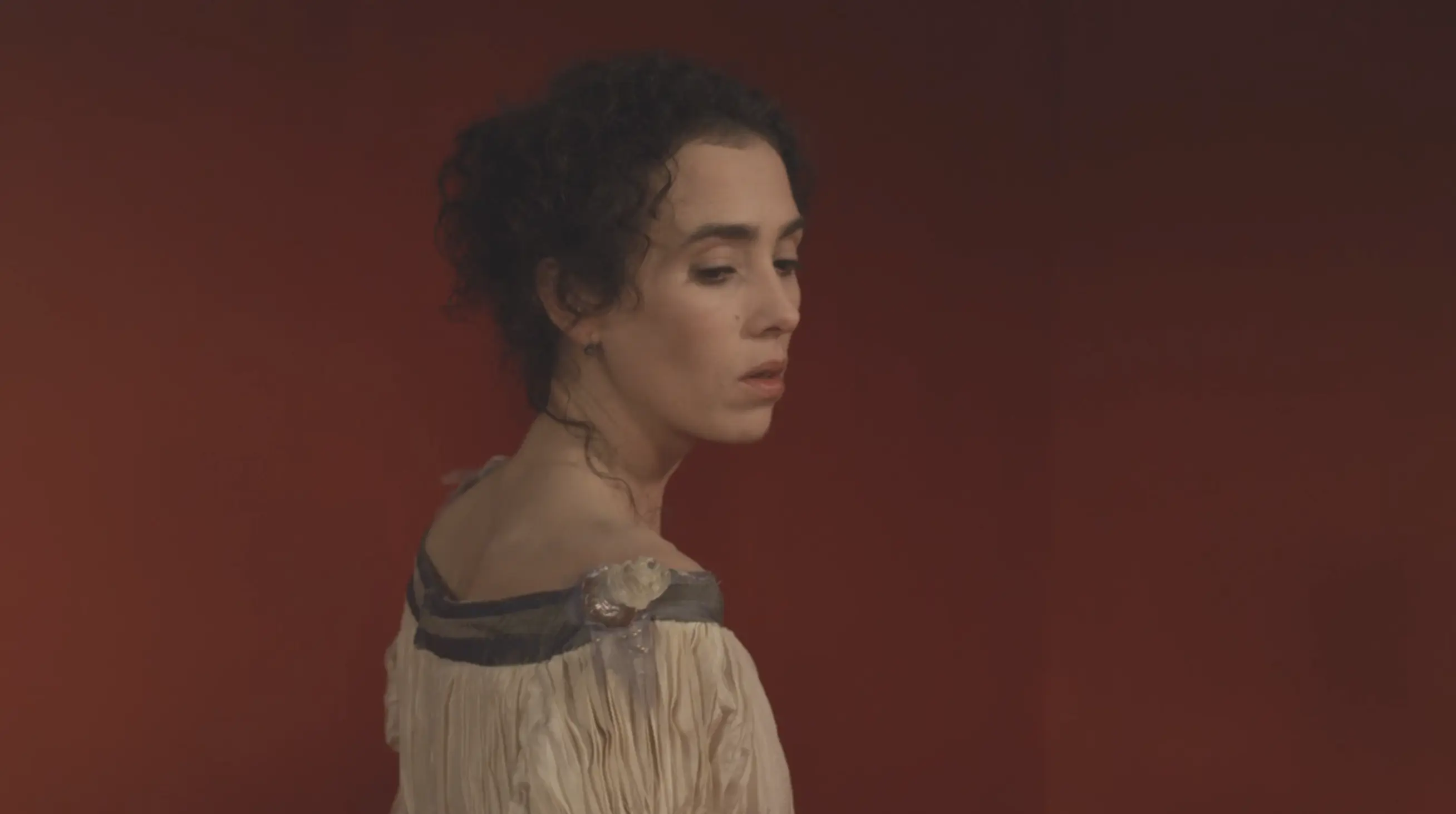 *A Vingança de Uma Mulher* (Rita Azevedo Gomes, 2012)