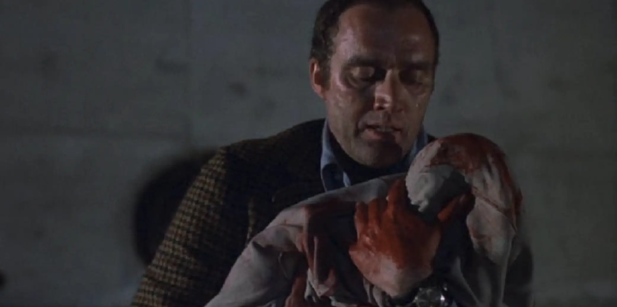 *It's Alive* (Larry Cohen, 1974)