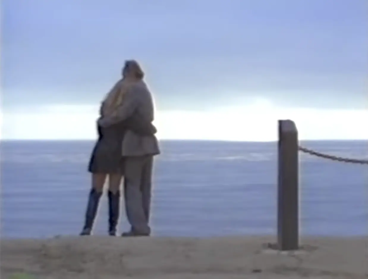 *As Good as Dead* (Larry Cohen, 1995)