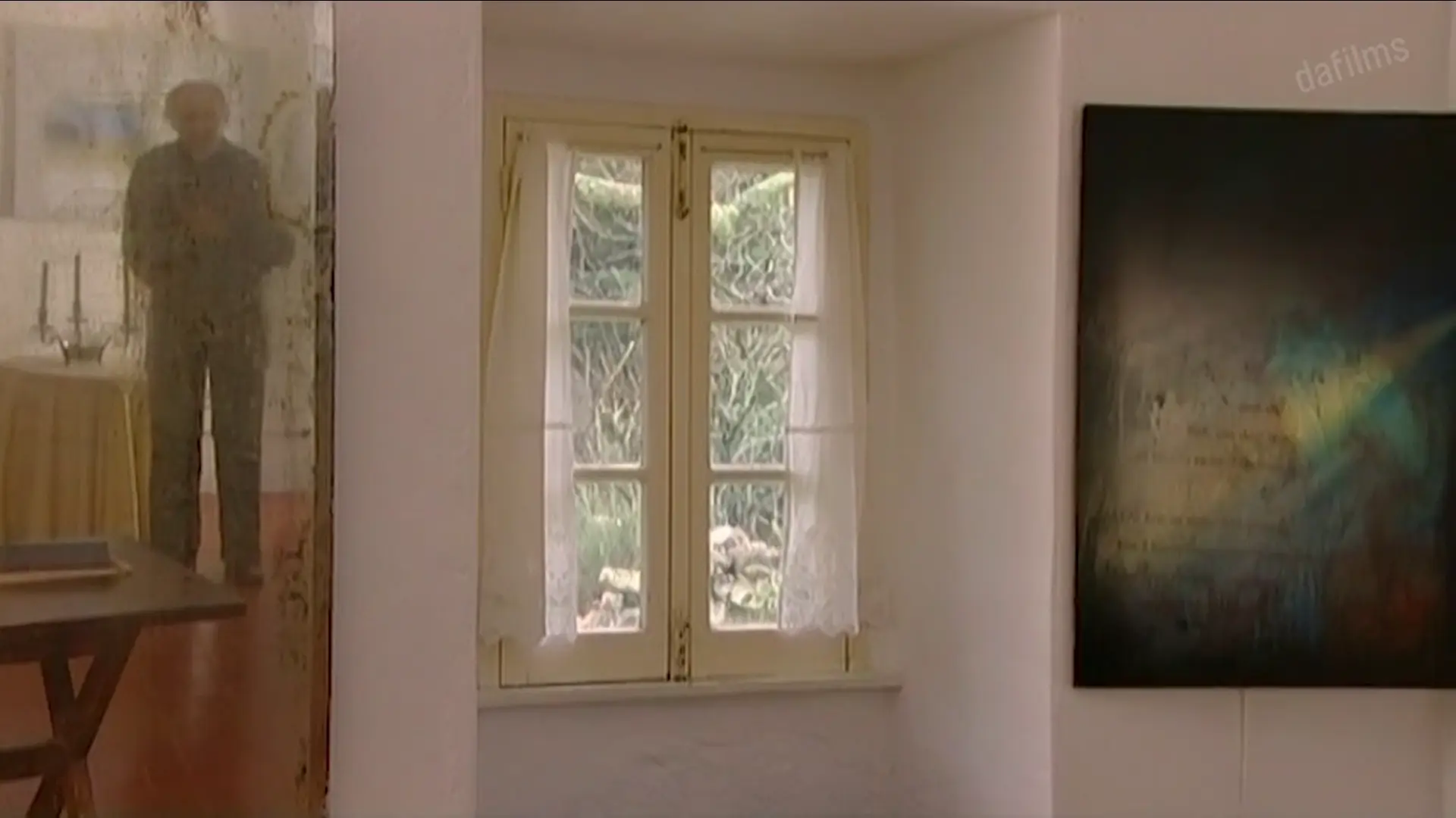 *Altar* (Rita Azevedo Gomes, 2003)