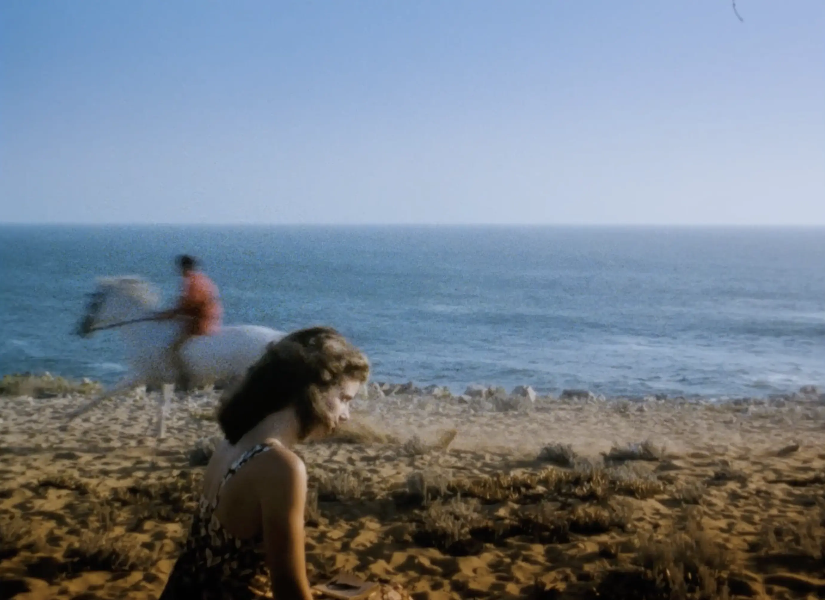 *O Som da Terra a Tremer* (Rita Azevedo Gomes, 1990)