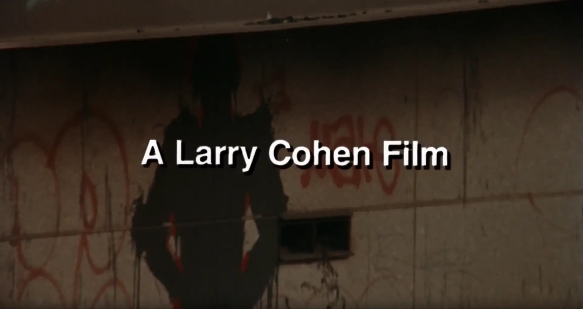 *Perfect Strangers* (Larry Cohen, 1984)