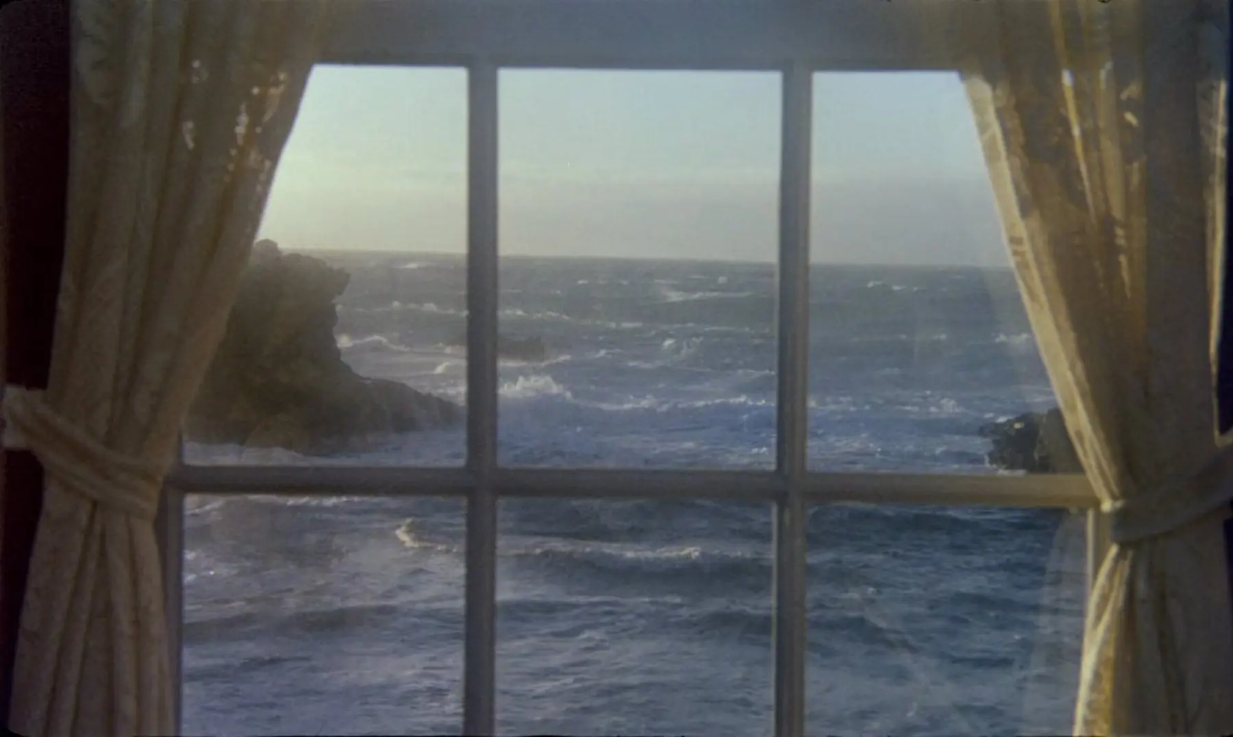 *Francisca* (Manoel de Oliveira, 1981)