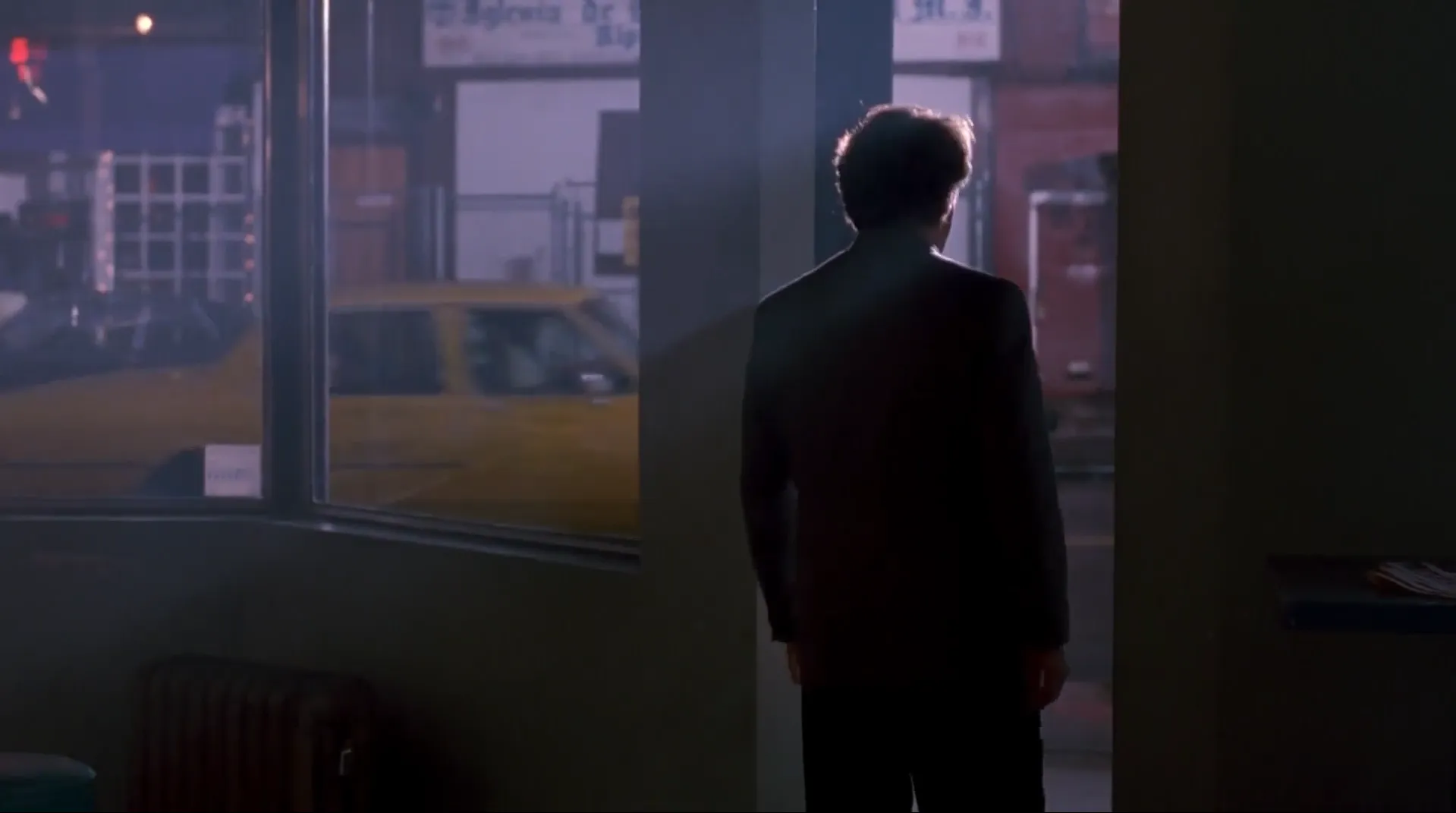*Bad Lieutenant* (Abel Ferrara, 1992)