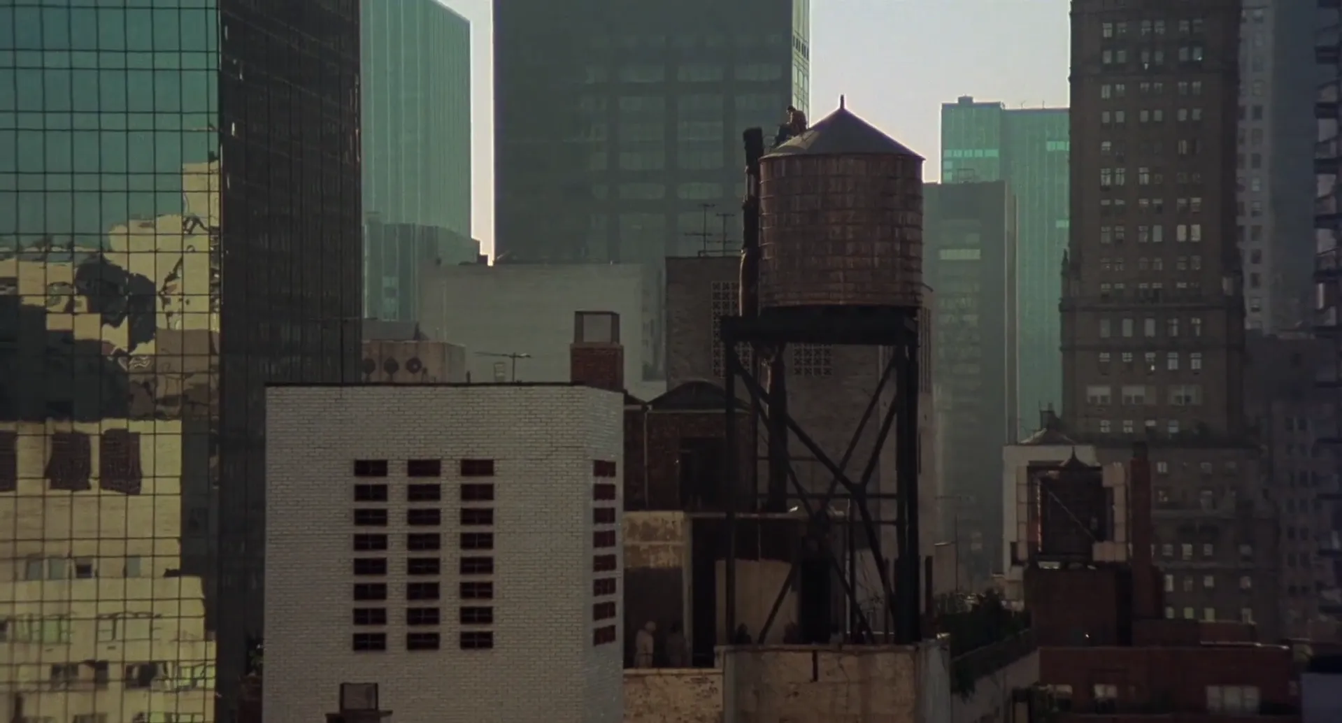 *God Told Me To* (Larry Cohen, 1976)
