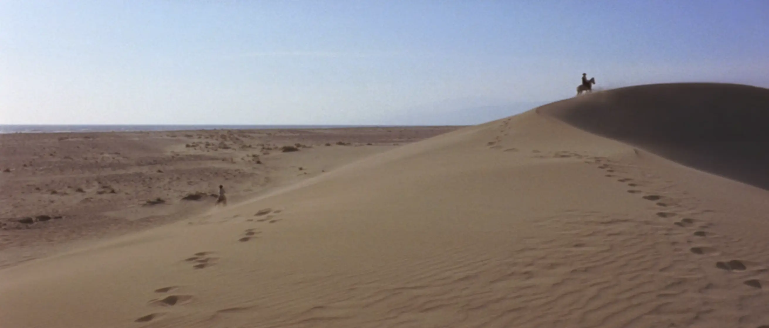 *La resa dei conti* (Sergio Sollima, 1966)