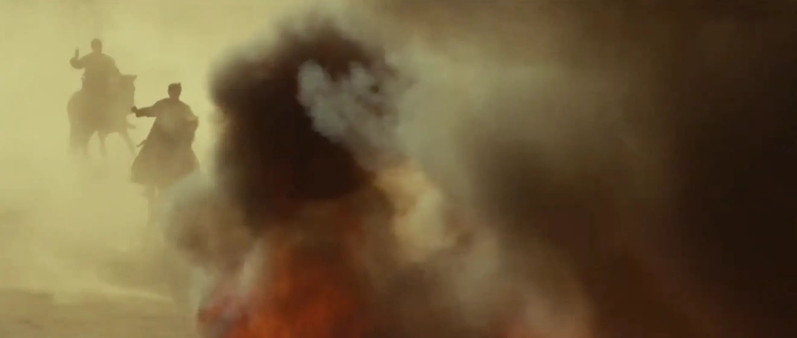 *I cento cavalieri* (Vittorio Cottafavi, 1964)