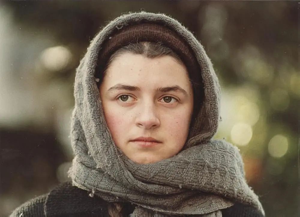 *Maria Zef* (Vittorio Cottafavi, 1981)