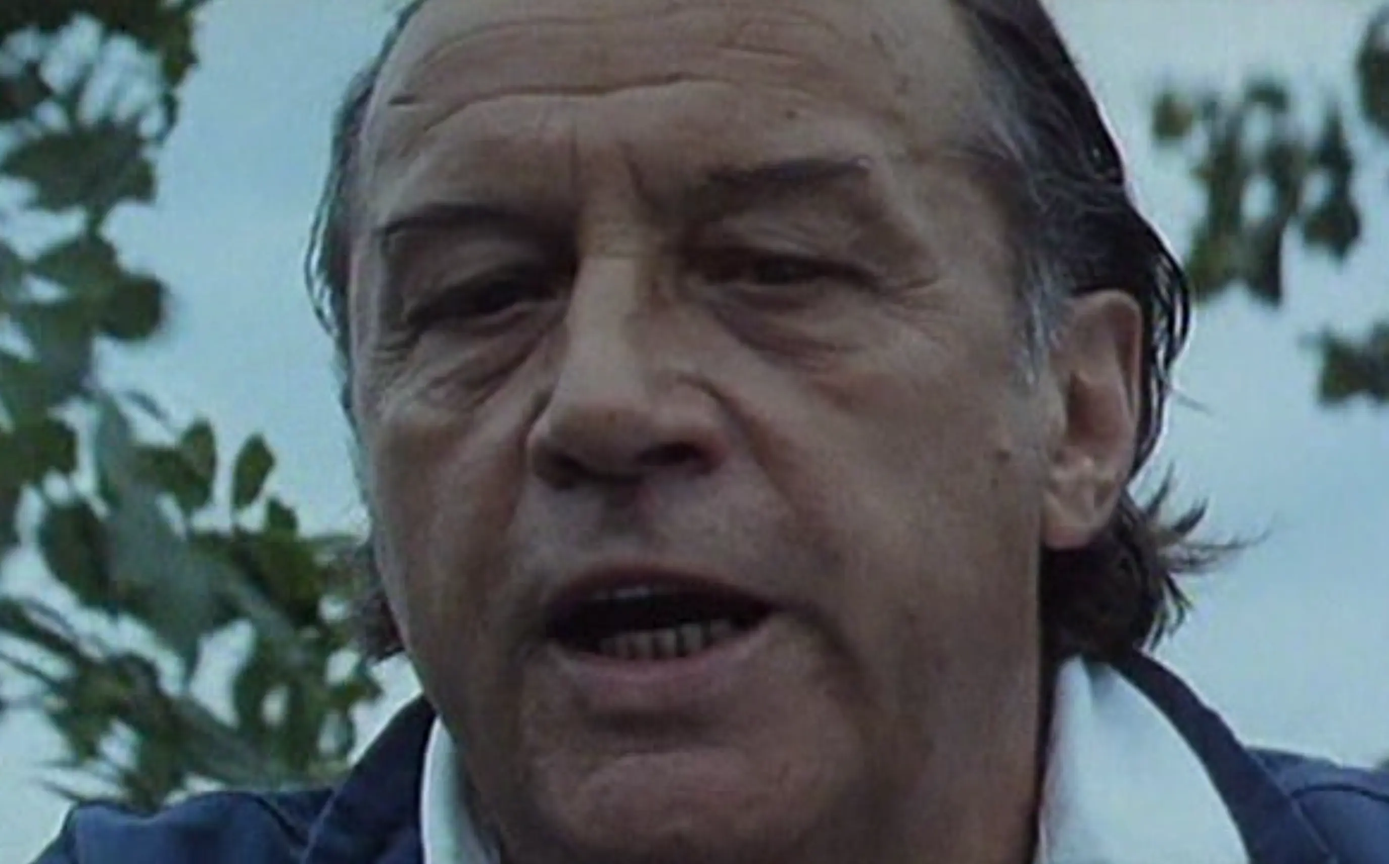 *Parpaillon* (Luc Moullet, 1993)