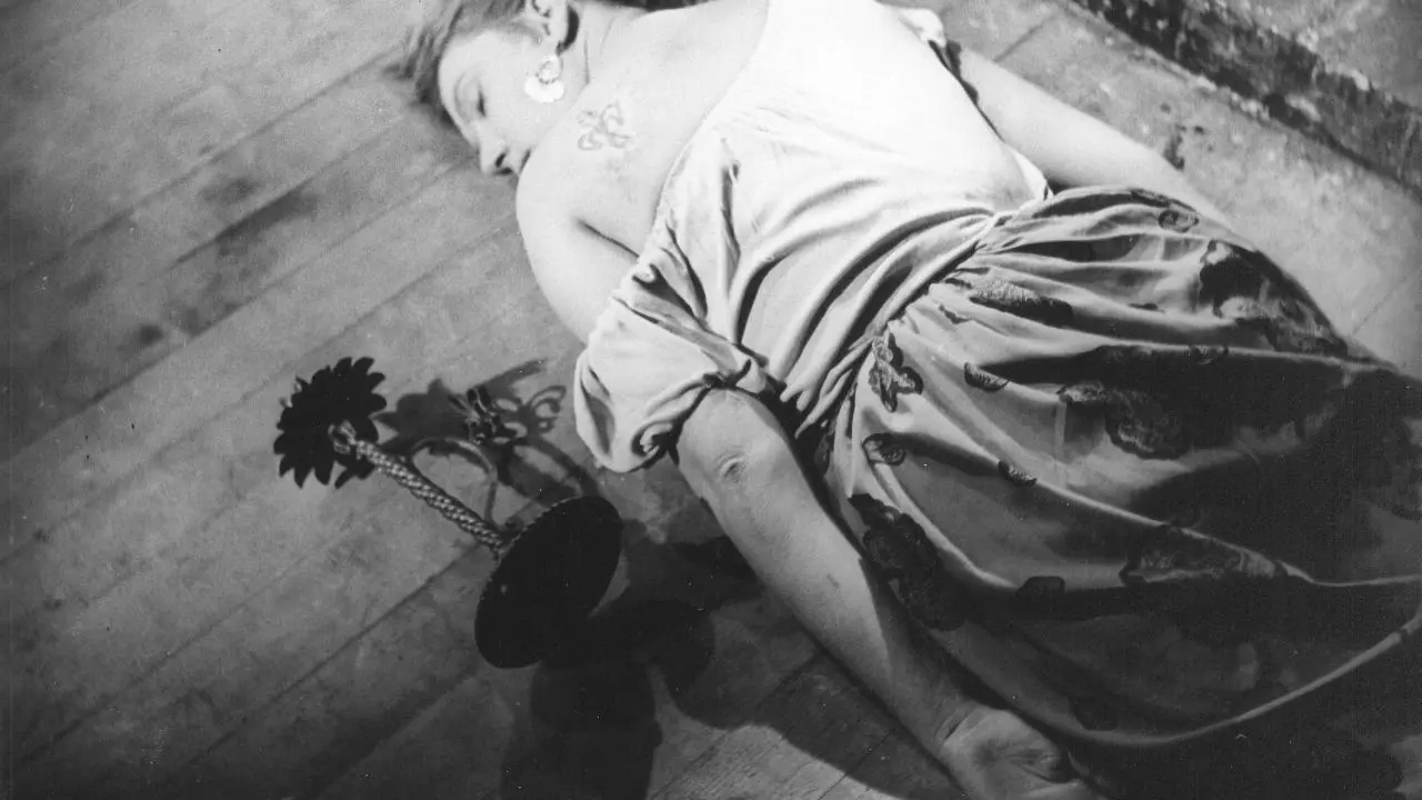 *Il boia di Lilla* (Vittorio Cottafavi, 1952)