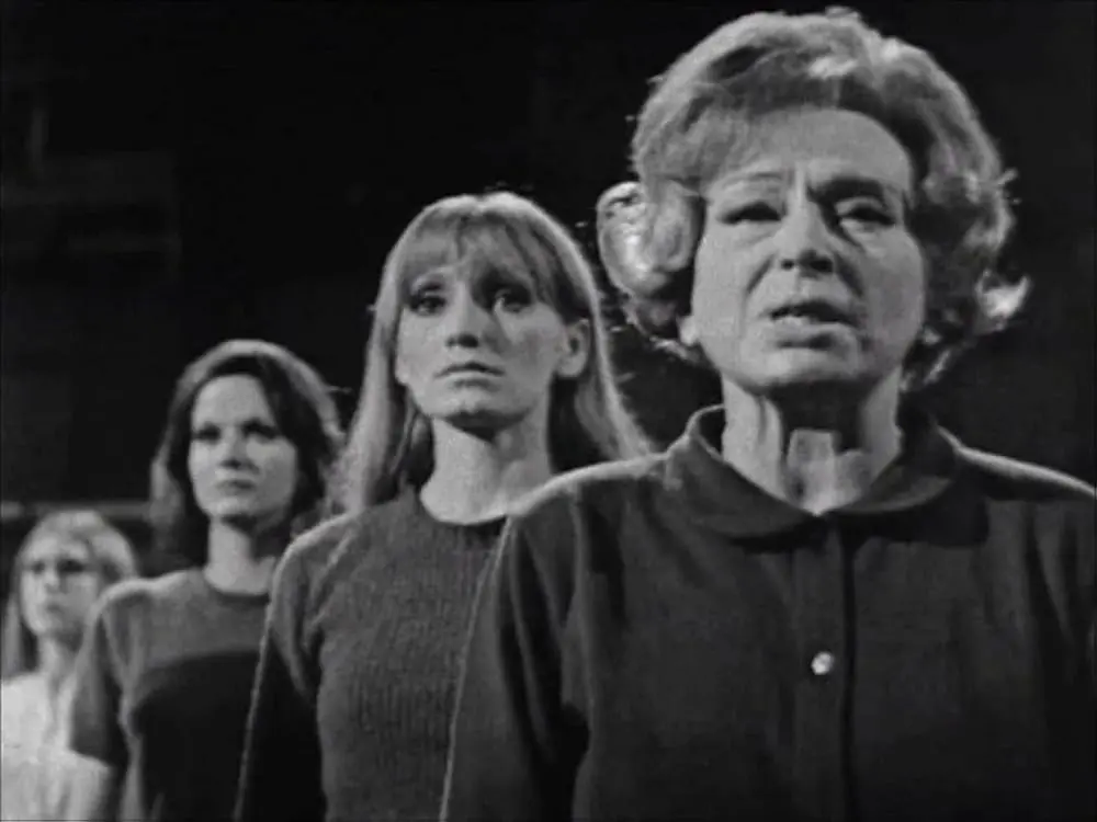 *Le troiane* (Vittorio Cottafavi, 1967)