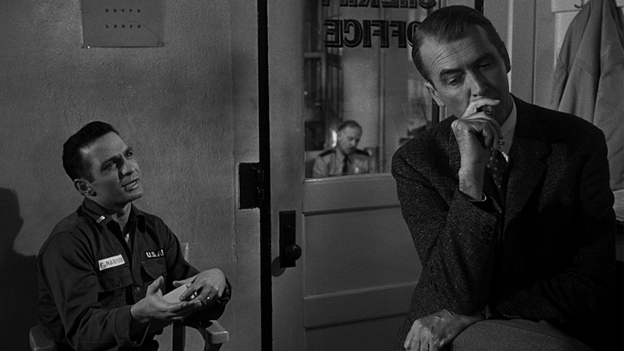 *Anatomy of a Murder* (Otto Preminger, 1959)
