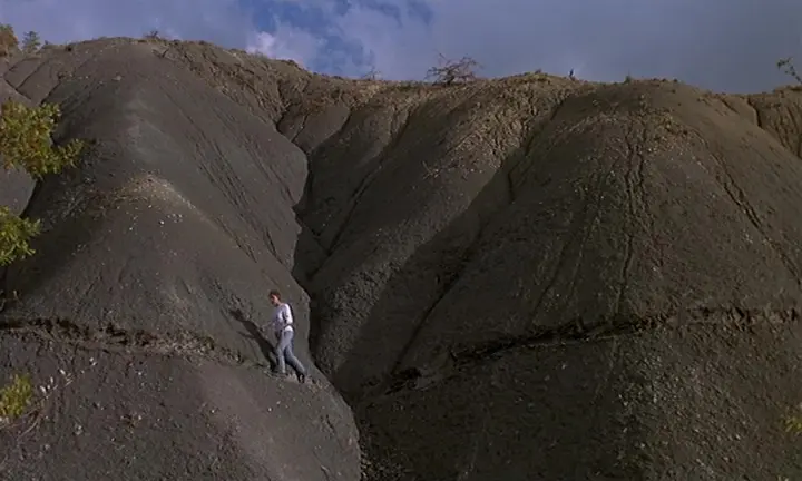 *Les Naufragés de la D17* (Luc Moullet, 2002)