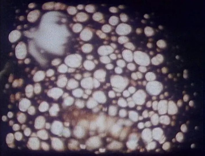 *Les Sièges de L’Alcazar* (Luc Moullet, 1989)