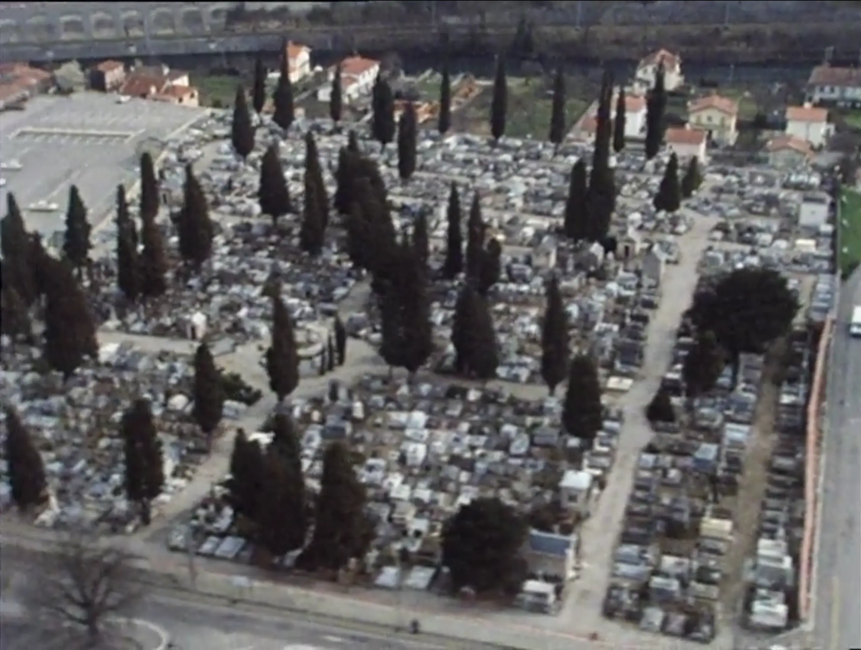 *Foix* (Luc Moullet, 1994)