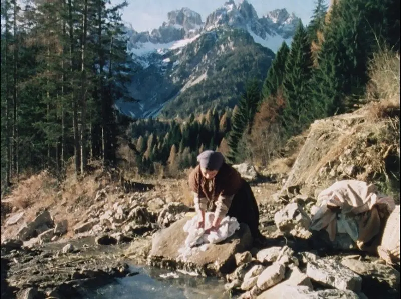 *Maria Zef* (Vittorio Cottafavi, 1981)