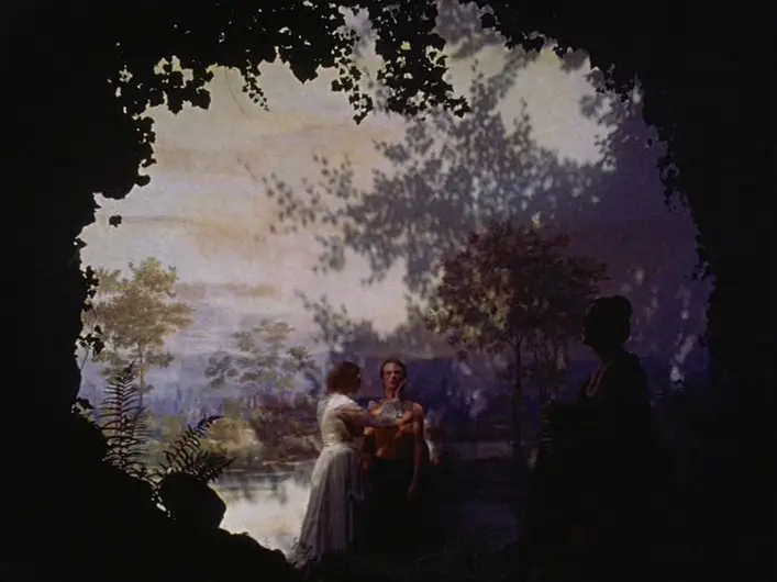 *Der Tod der Maria Malibran* (Werner Schroeter, 1972)