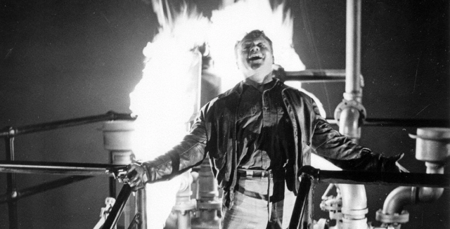 *White Heat* (Raoul Walsh, 1949)
