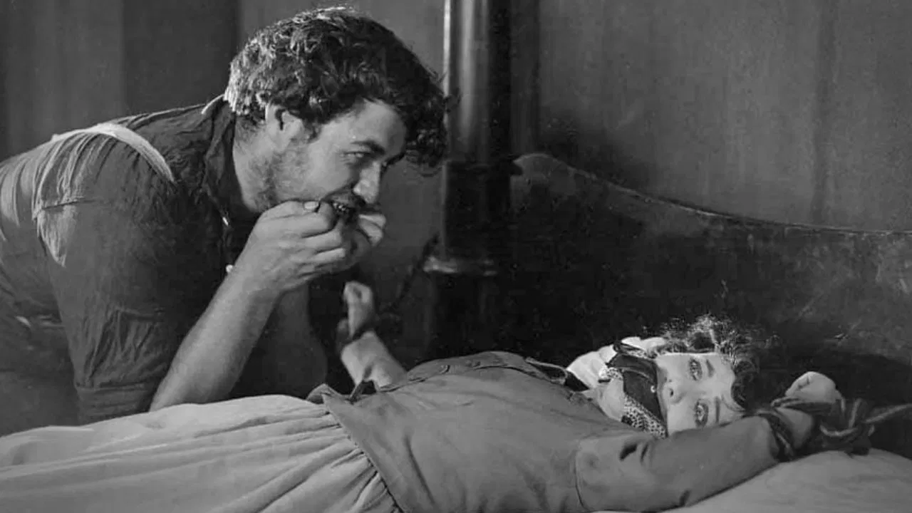 *Wild Oranges* (King Vidor, 1924)